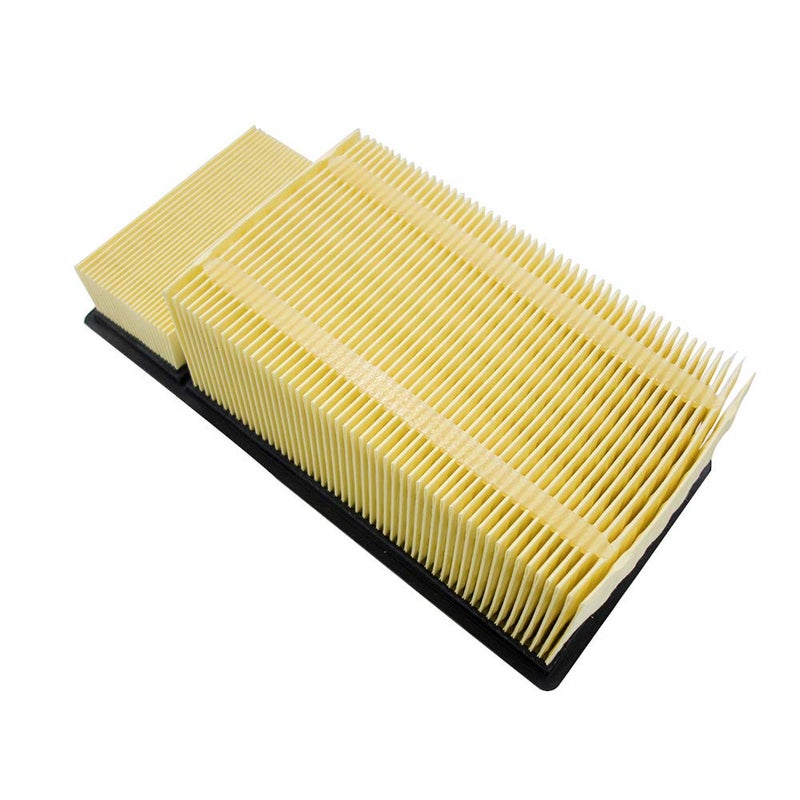 POWERWORKS FA-1902 Premium High Capacity Engine Air Filter For 11-16 Ford 6.7L Diesel Replace Part # BC3Z-9601-A - Image 4